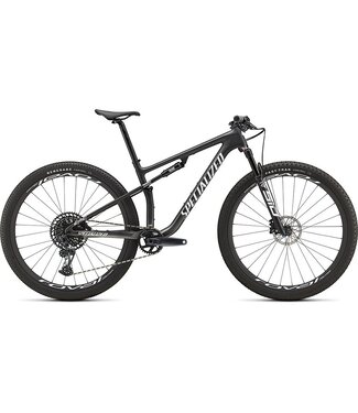 Specialized Epic Expert Carbon/Smoke/White S