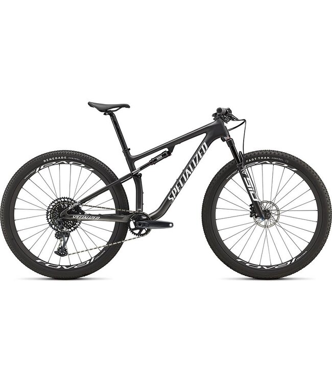 Specialized Epic Expert Carbon/Smoke/White S