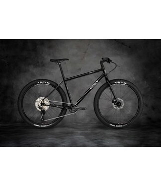 Surly Bridge Club 27.5 (Deore Spec)