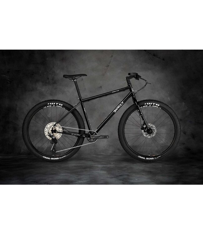 Surly Bridge Club 27.5 (Deore Spec)