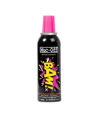 MUC-OFF B.A.M! 125ML