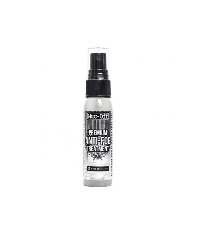 MUC-OFF Anti Fog 35ml