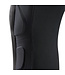 Fox Launch Elite Knee Guard Black