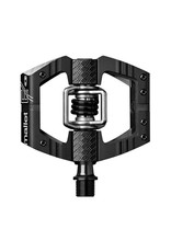CrankBrothers Crankbrothers Mallet E Black Pedal