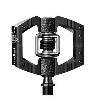 CrankBrothers Mallet E Black Pedal
