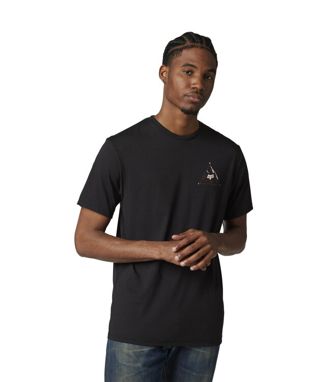 Fox Fox Finisher SS Tech Tee Men's