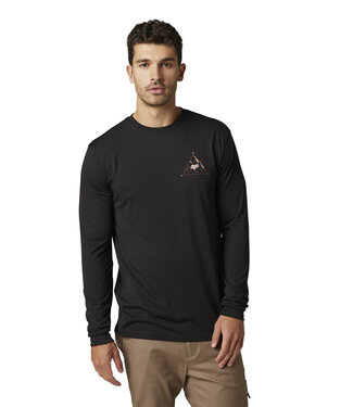Finisher LS Tech Tee