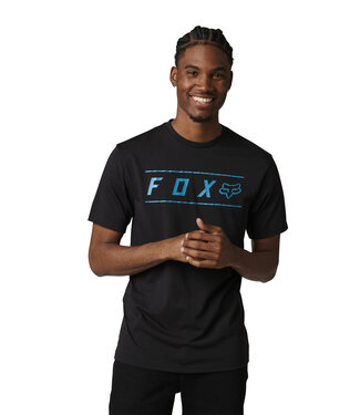 Fox Pinnacle SS Tech Tee