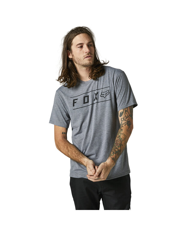 Fox Pinnacle SS Tech Tee