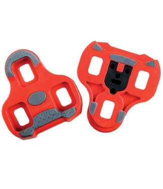 LOOK Cleat Keo Red Grip