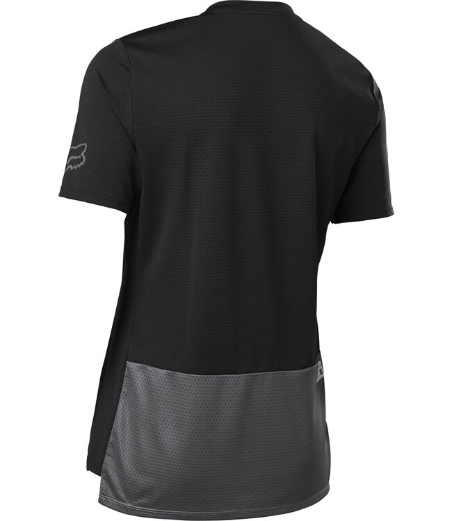 Fox Defend SS Jersey Women's