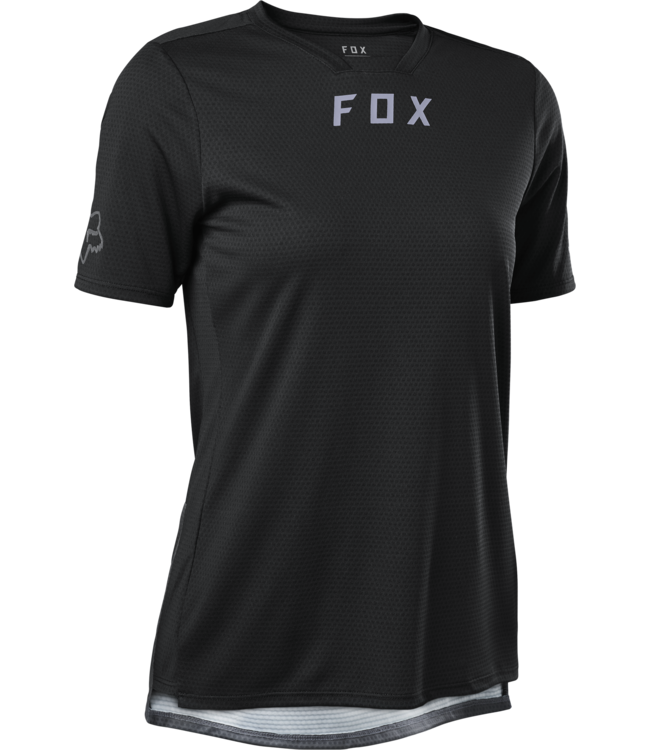 Fox Defend SS Jersey Women's