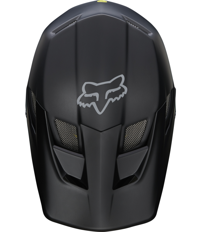 Fox Rampage Comp Helmet