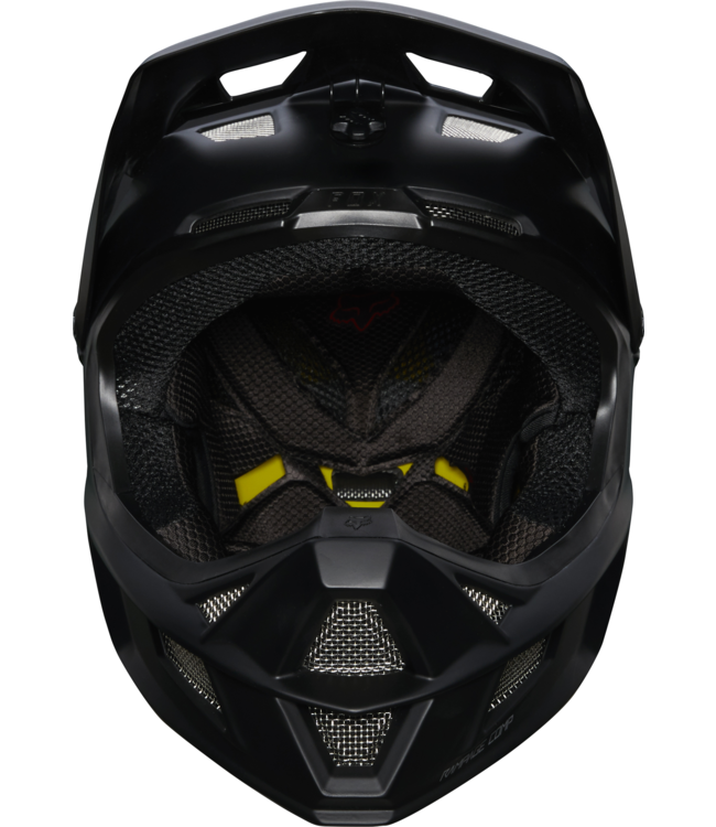 Fox Rampage Comp Helmet
