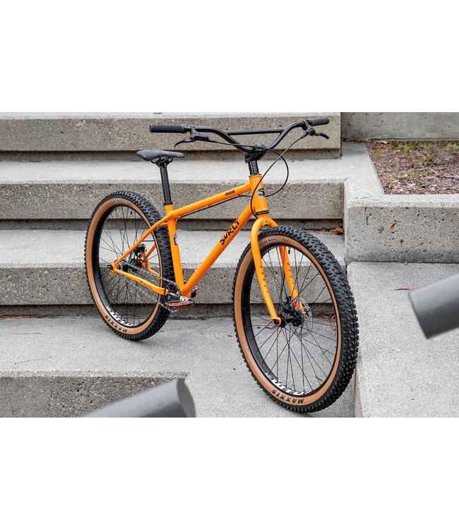 Surly Lowside 27.5