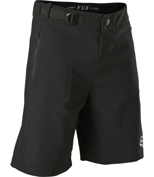 Fox Ranger Short Youth (with Liner)
