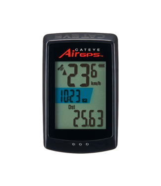 CATEYE Computer Air GPS
