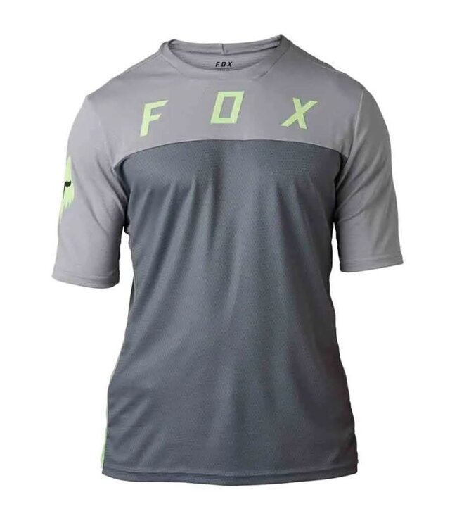 Fox Defend Short Sleeve Jersey CEKT