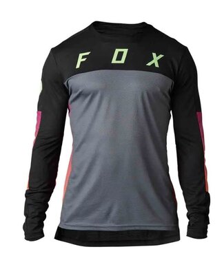 Fox Defend Long Sleeve Jersey CEKT