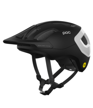 POC Axion Race MIPS