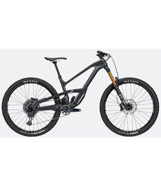 Cannondale Jekyll 1