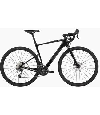 Cannondale Topstone Carbon 3