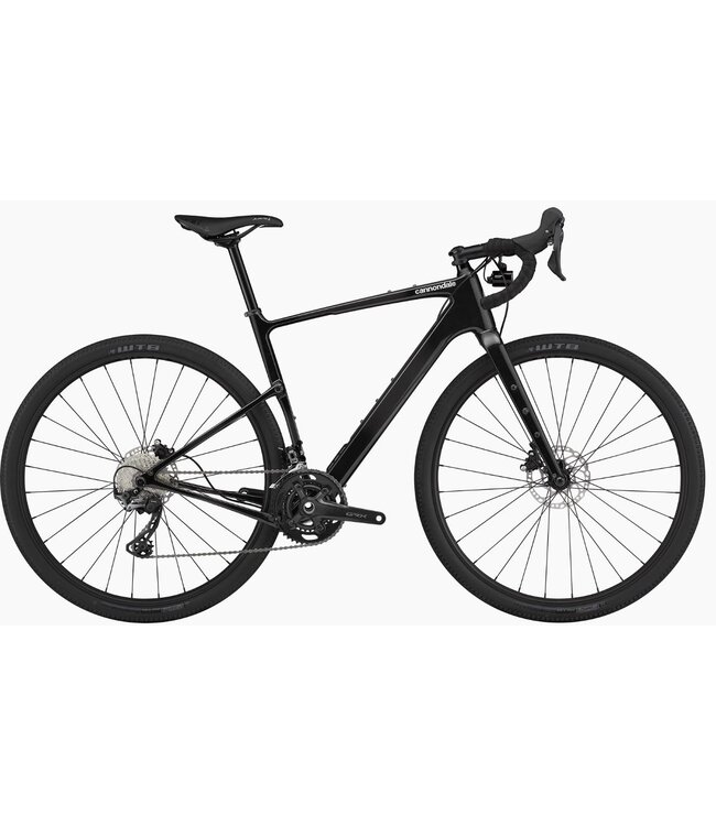 Cannondale Topstone Carbon 3