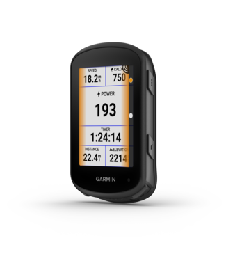 Garmin Edge 540