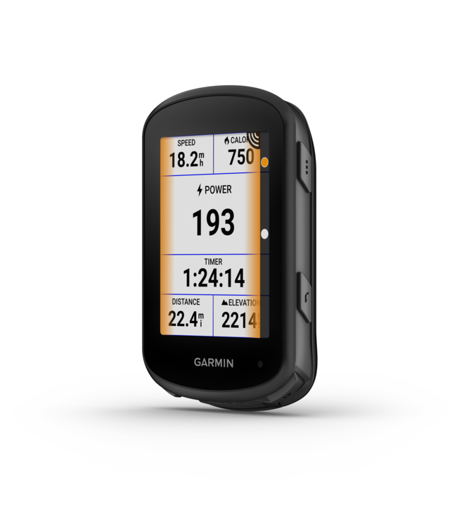 Garmin Edge 540