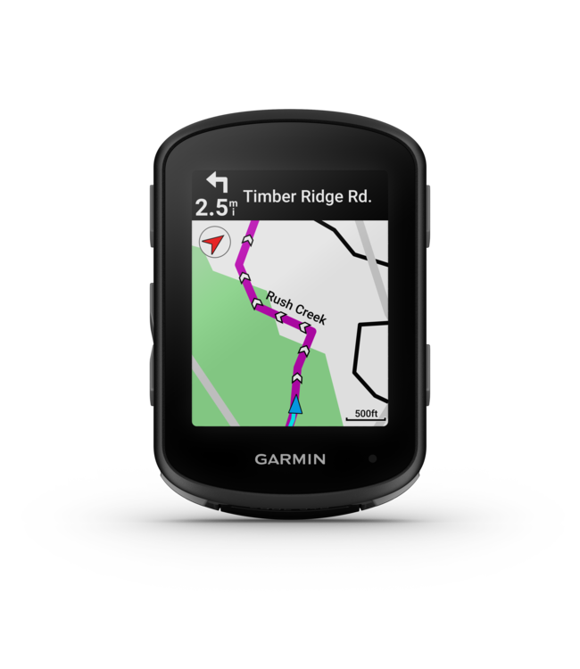 Garmin Edge 540
