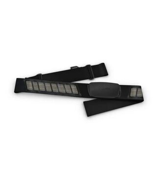 Garmin Heat Rate Monitor - Dual Wireless Strap and Sensor