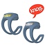 Knog Frog Twin Pack