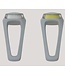 Knog Frog Twin Pack
