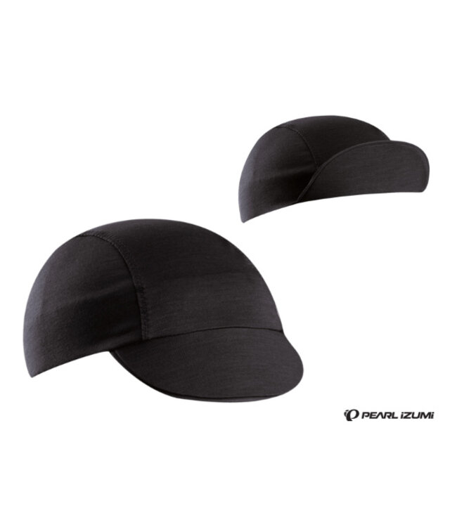 Pearl Izumi Transfer Wool Cap - One Size