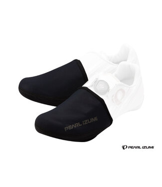 Pearl Izumi Toe Cover Black Amfib
