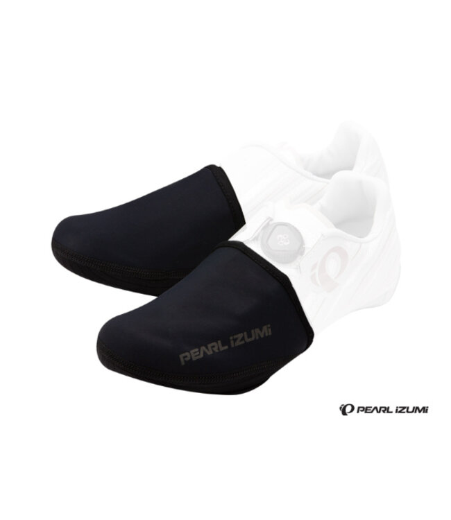 Pearl Izumi Toe Cover Black Amfib