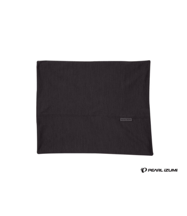 Pearl Izumi Merino Neck Gaiter Phantom - One Size