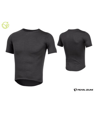 Pearl Izumi Merino Base Layer Phantom Men's