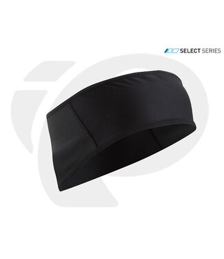 Pearl Izumi Pearl Izumi Barrier Headband Black - One Size