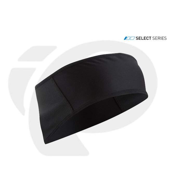 Pearl Izumi Barrier Headband Black - One Size