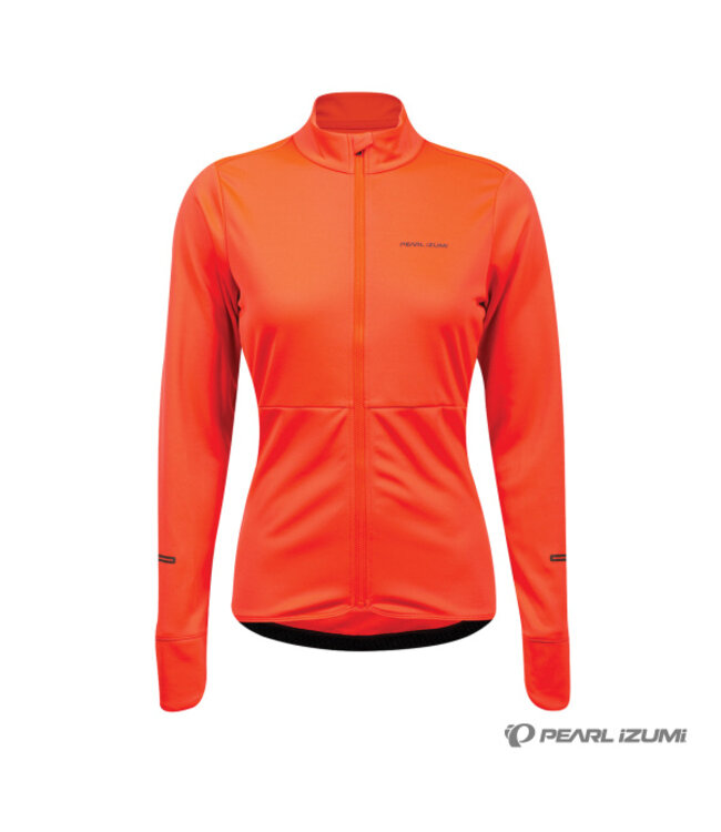 Pearl Izumi Quest Thermal Jersey Women's