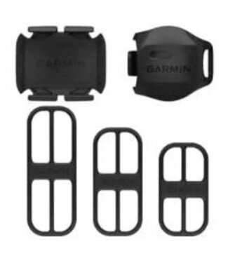 Garmin Bike Speed Sensor 2 and Cadence Sensor 2