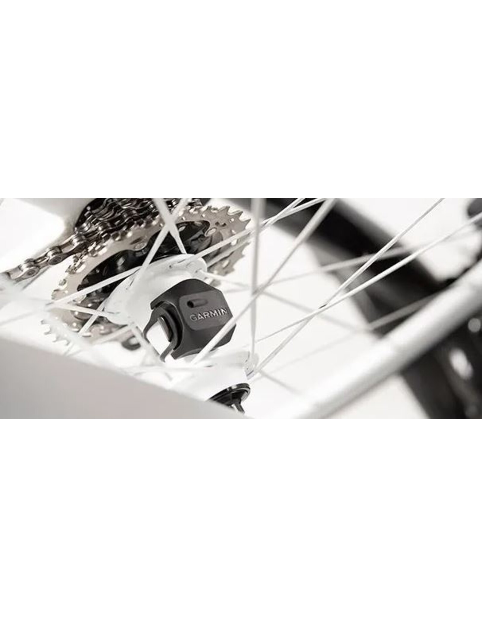 Garmin Bike Speed Sensor 2 Roll Cycles Tasmania