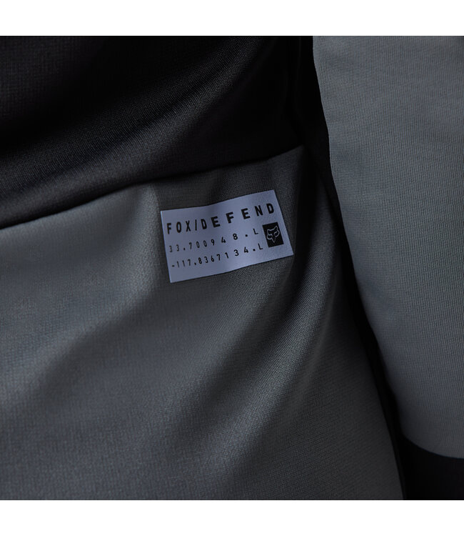 Fox Defend Pro Women's Long Sleeve Jersey