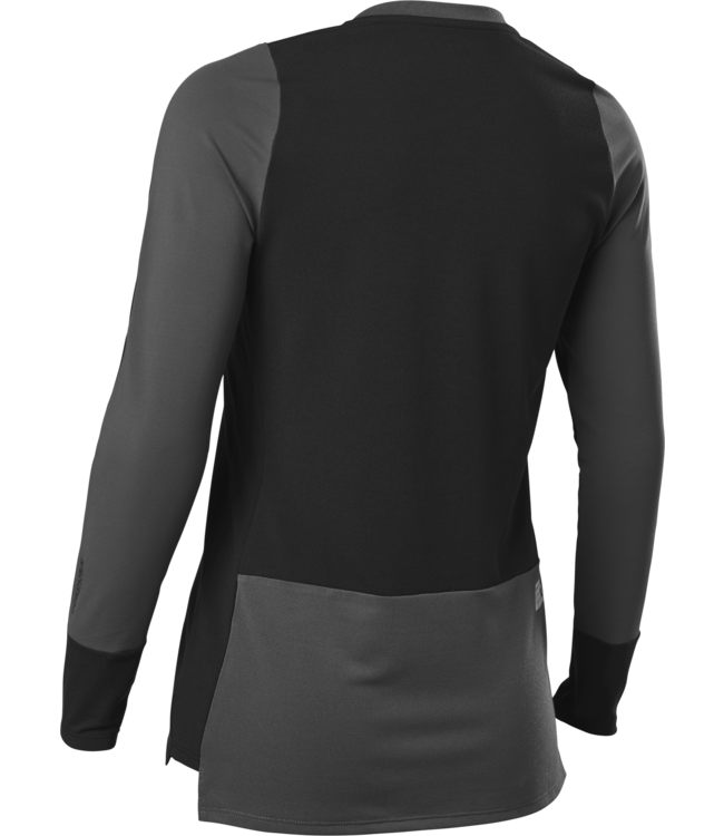 Fox Defend Pro Women's Long Sleeve Jersey