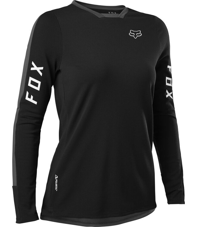 Fox Defend Pro Women's Long Sleeve Jersey