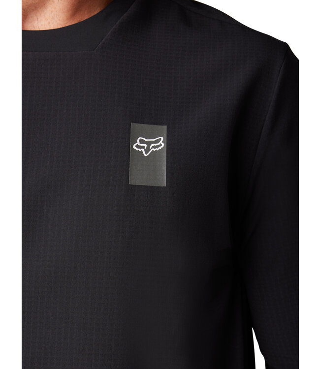 Fox Defend Long Sleeve Thermal Jersey