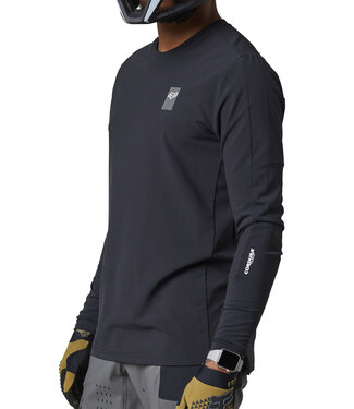 Fox Defend Long Sleeve Thermal Jersey