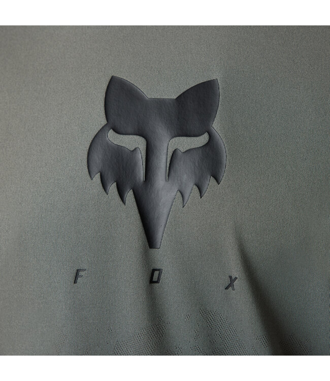 Fox Ranger Tru Dri Long Sleeve Jersey