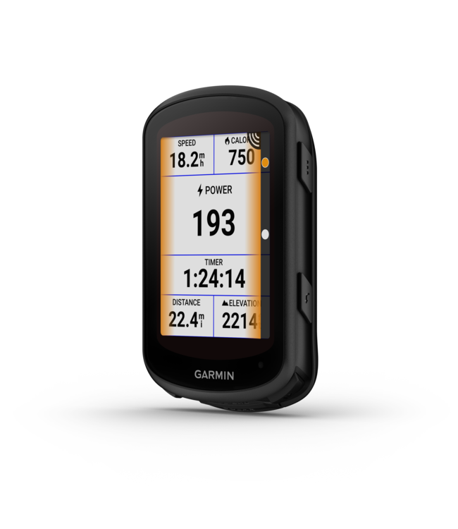 Garmin Edge 840 Bundle